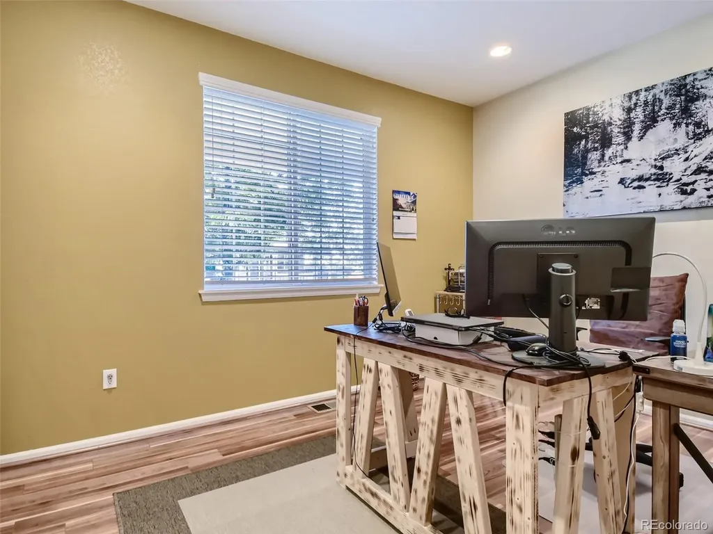 6912 W Chatfield Drive Littleton CO 80128