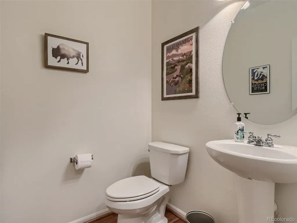 6912 W Chatfield Drive Littleton CO 80128