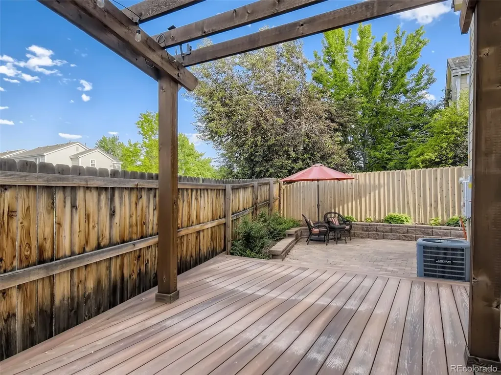 6912 W Chatfield Drive Littleton CO 80128