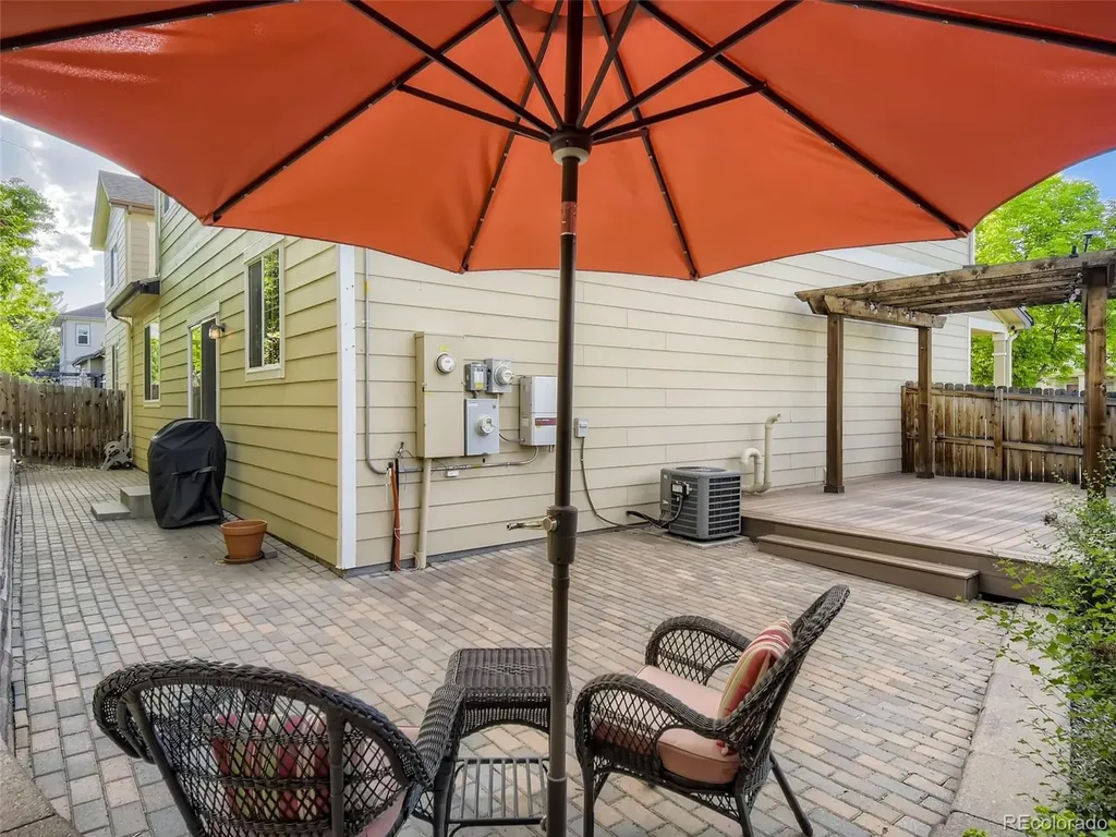 6912 W Chatfield Drive Littleton CO 80128