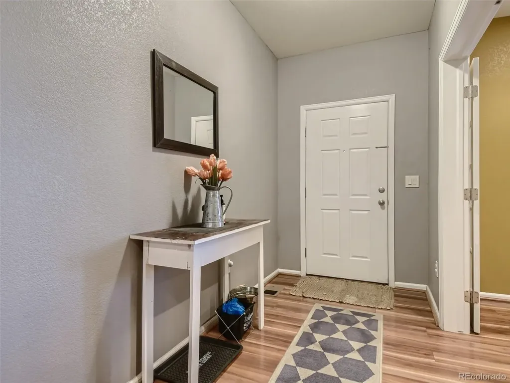 6912 W Chatfield Drive Littleton CO 80128