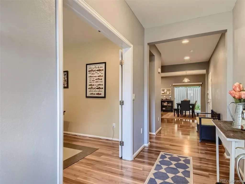 6912 W Chatfield Drive Littleton CO 80128