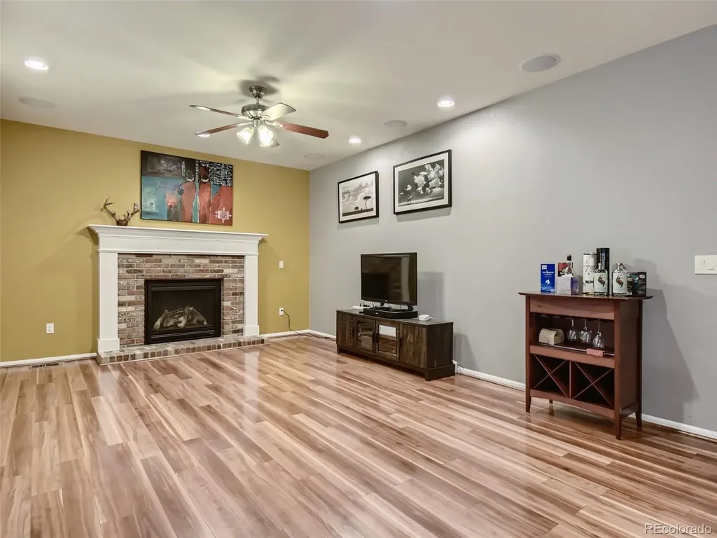 6912 W Chatfield Drive Littleton CO 80128