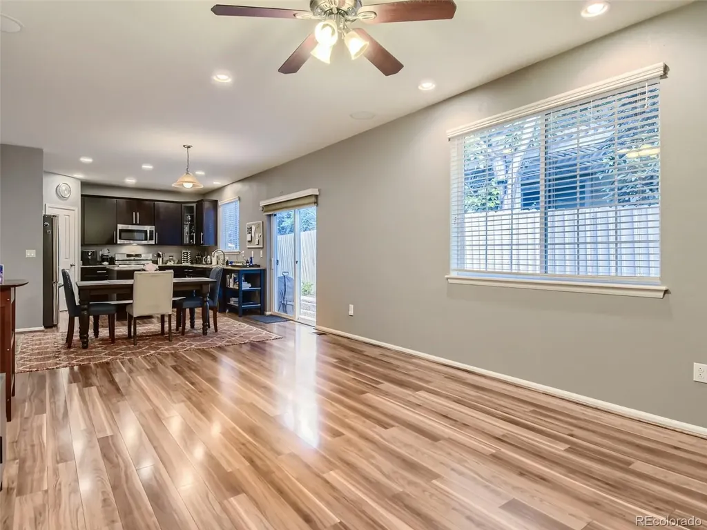 6912 W Chatfield Drive Littleton CO 80128