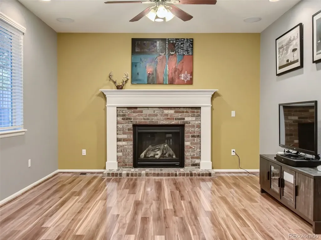6912 W Chatfield Drive Littleton CO 80128