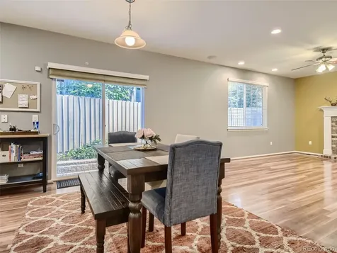6912 W Chatfield Drive Littleton CO 80128
