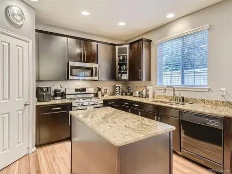6912 W Chatfield Drive Littleton CO 80128
