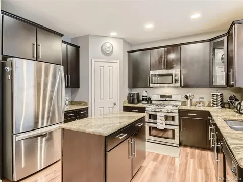 6912 W Chatfield Drive Littleton CO 80128