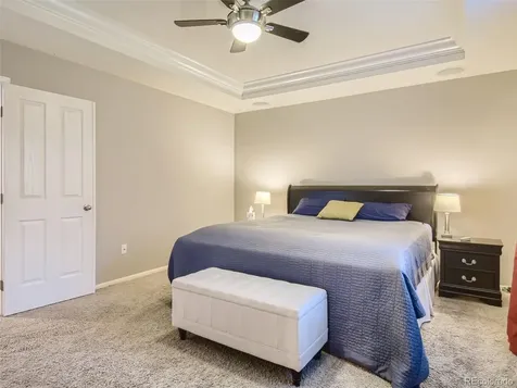 6912 W Chatfield Drive Littleton CO 80128