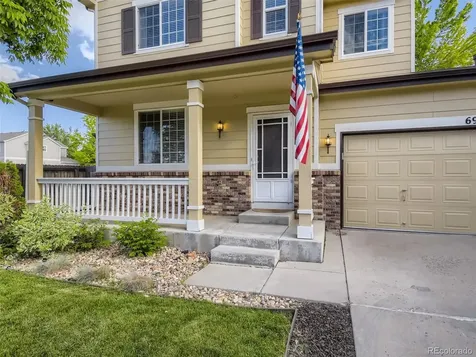 6912 W Chatfield Drive Littleton CO 80128