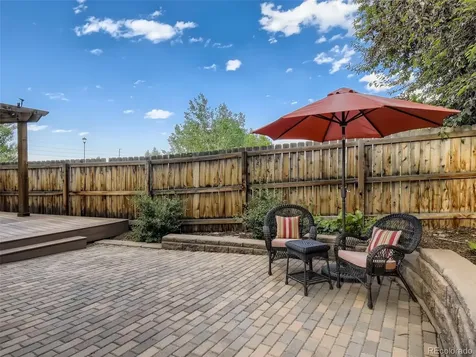 6912 W Chatfield Drive Littleton CO 80128