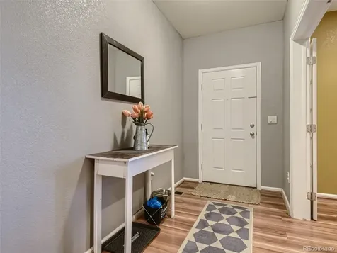 6912 W Chatfield Drive Littleton CO 80128