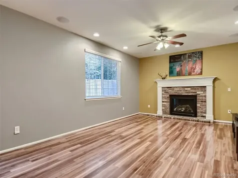 6912 W Chatfield Drive Littleton CO 80128