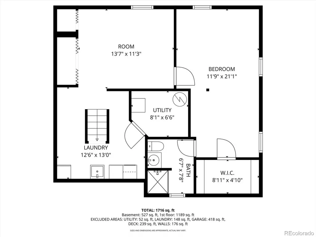 7134 E 6th Avenue Parkway Denver CO 80220
