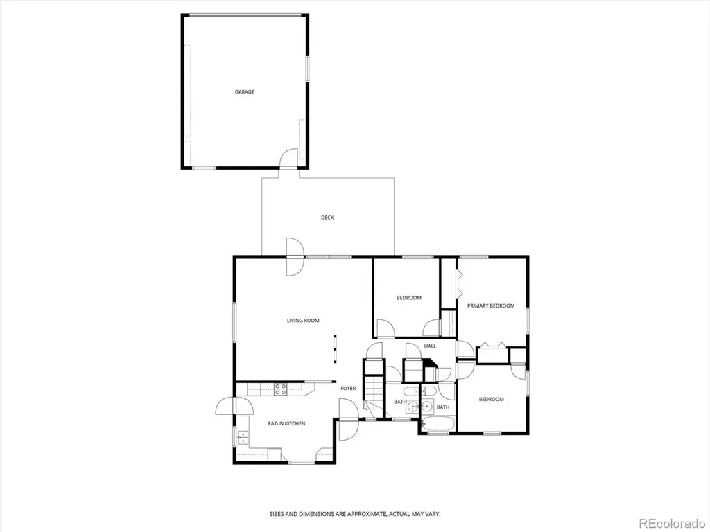 7134 E 6th Avenue Parkway Denver CO 80220