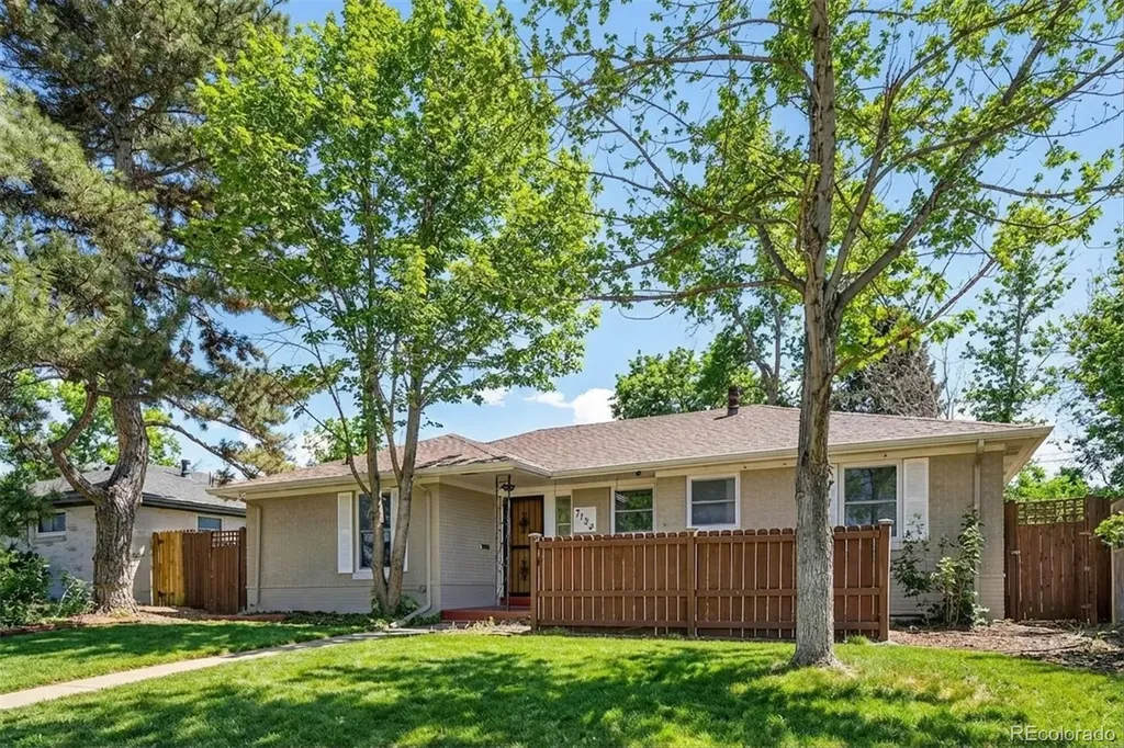 7134 E 6th Avenue Parkway Denver CO 80220