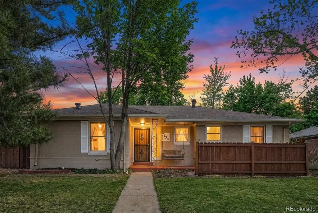 7134 E 6th Avenue Parkway Denver CO 80220