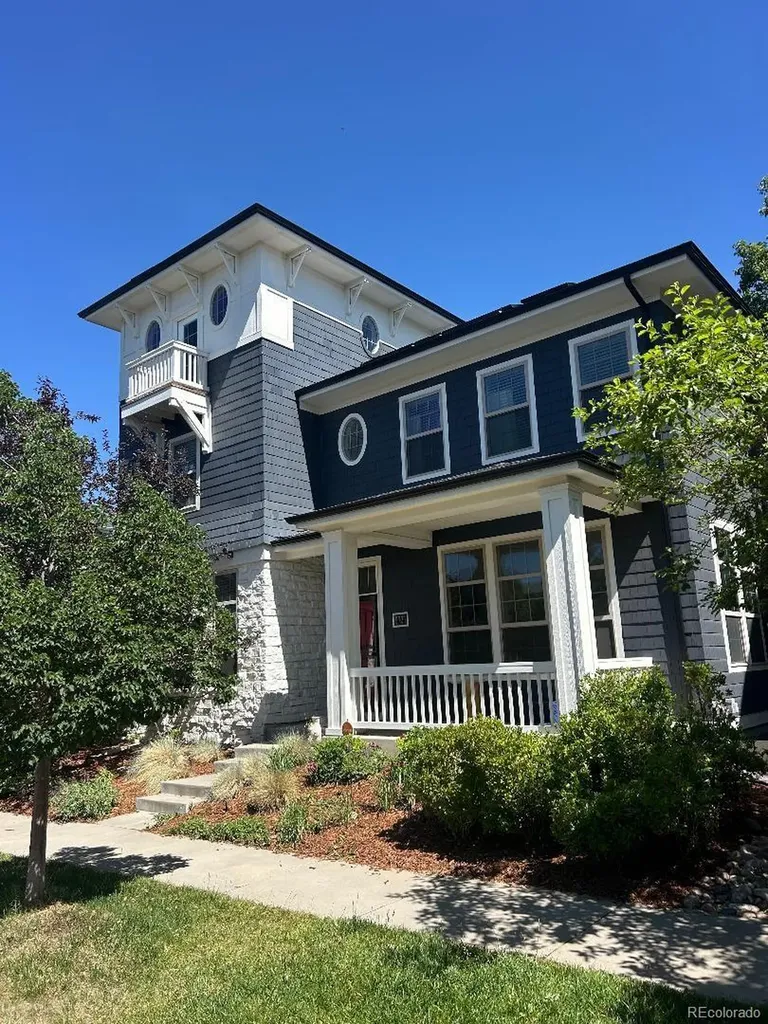 9731 E 34th Place Denver CO 80238