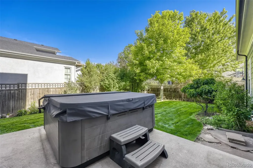 9731 E 34th Place Denver CO 80238