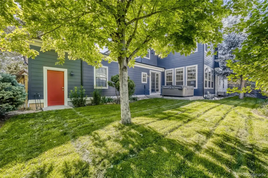 9731 E 34th Place Denver CO 80238