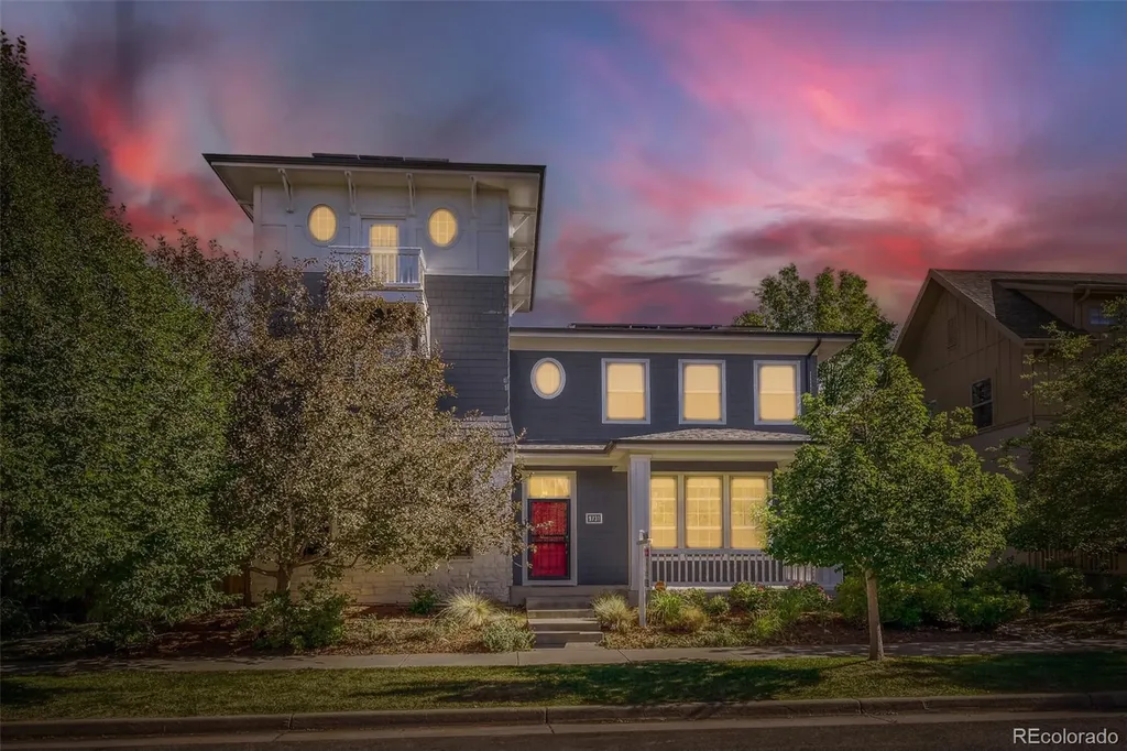 9731 E 34th Place Denver CO 80238