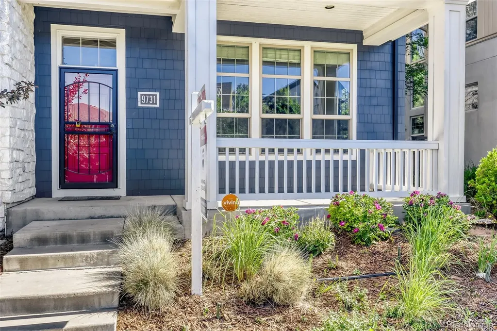 9731 E 34th Place Denver CO 80238