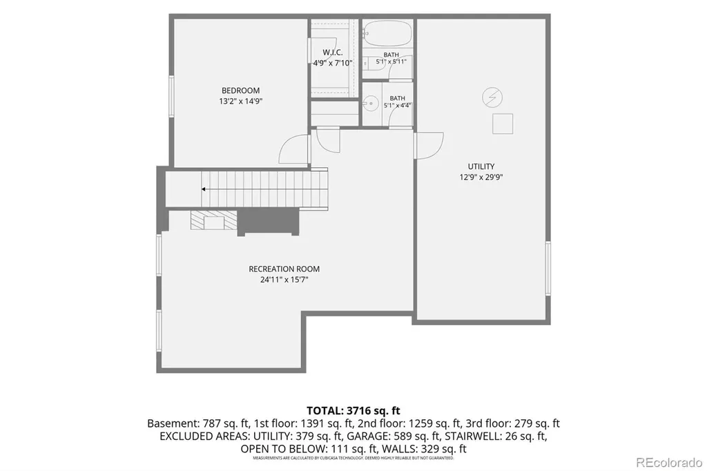 9731 E 34th Place Denver CO 80238