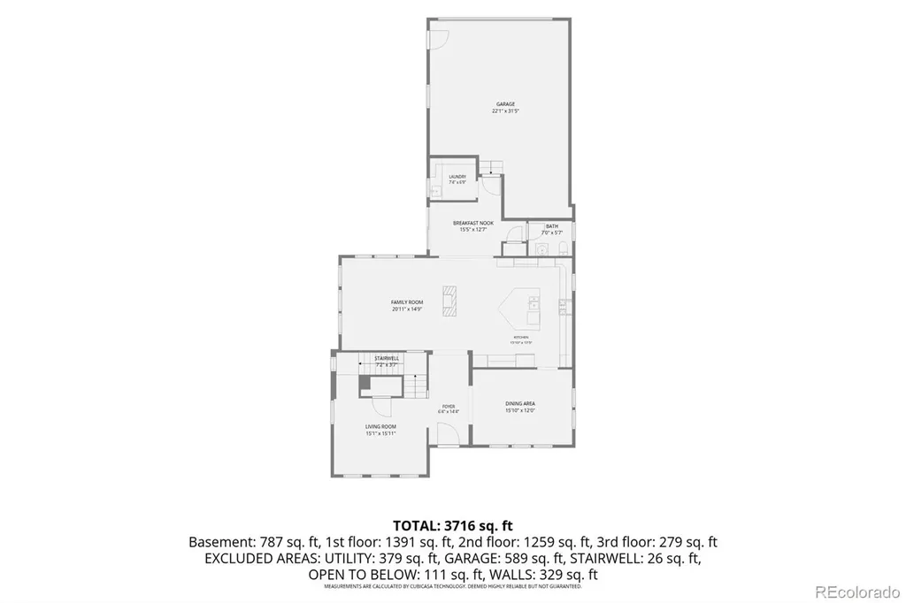 9731 E 34th Place Denver CO 80238