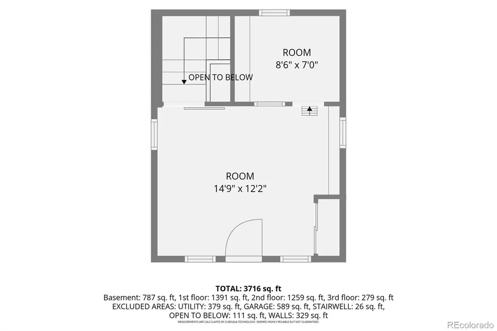 9731 E 34th Place Denver CO 80238