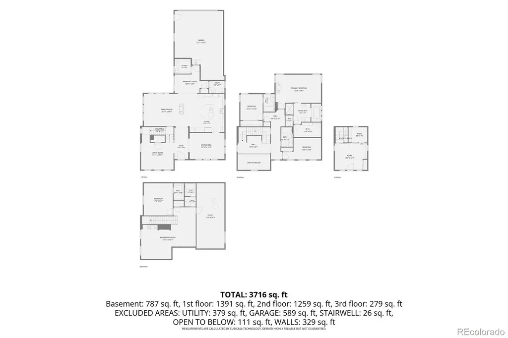 9731 E 34th Place Denver CO 80238
