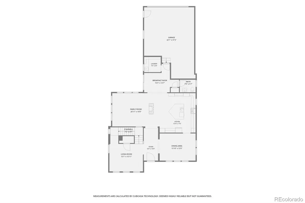 9731 E 34th Place Denver CO 80238