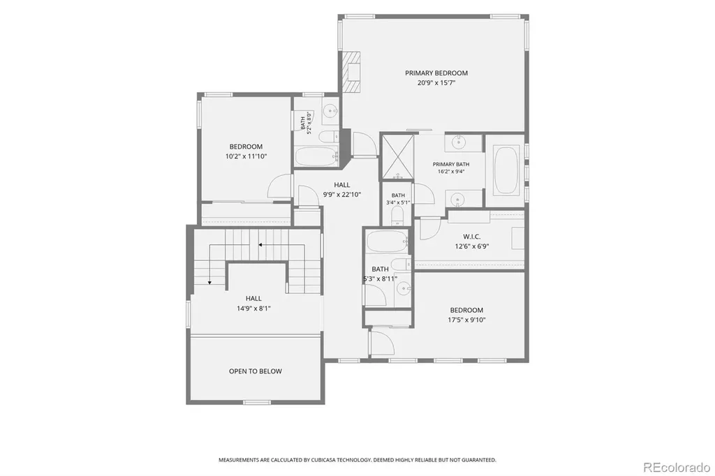 9731 E 34th Place Denver CO 80238