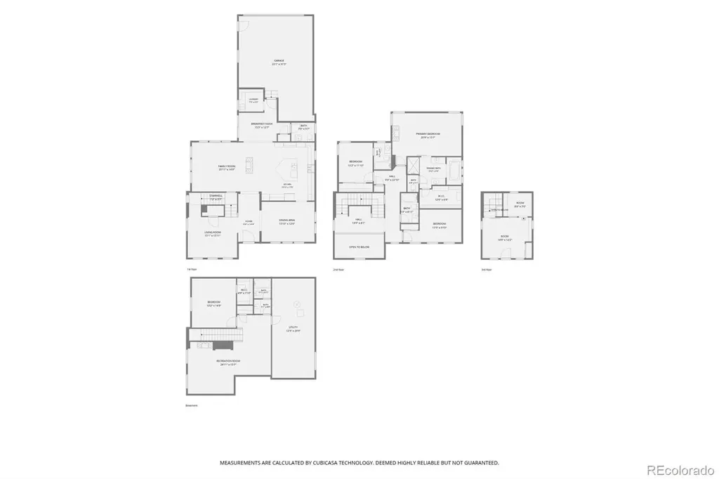 9731 E 34th Place Denver CO 80238