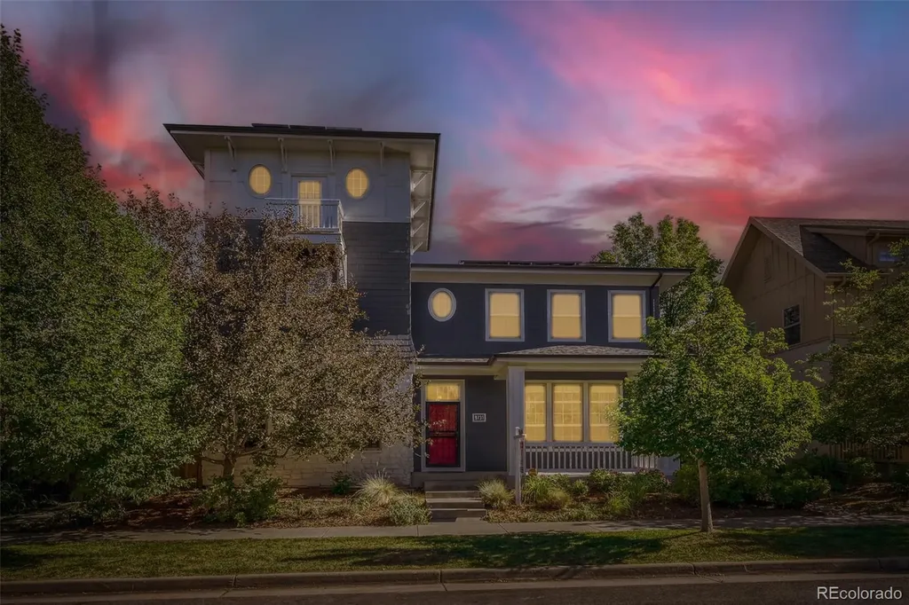 9731 E 34th Place Denver CO 80238