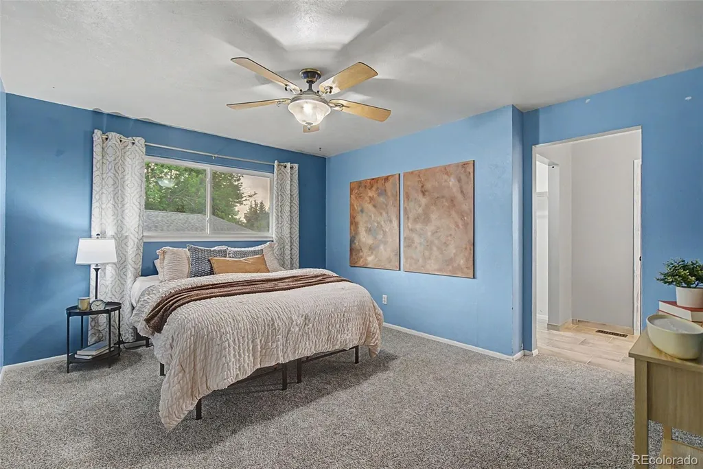 2110 Greenwich Circle Colorado Springs CO 80909