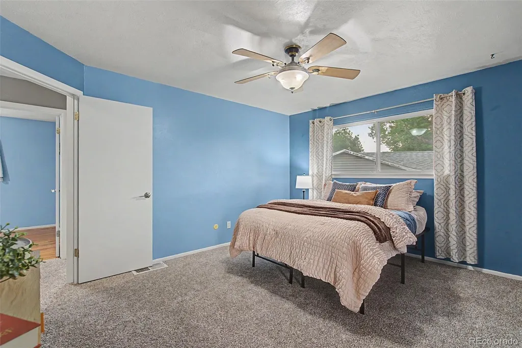 2110 Greenwich Circle Colorado Springs CO 80909