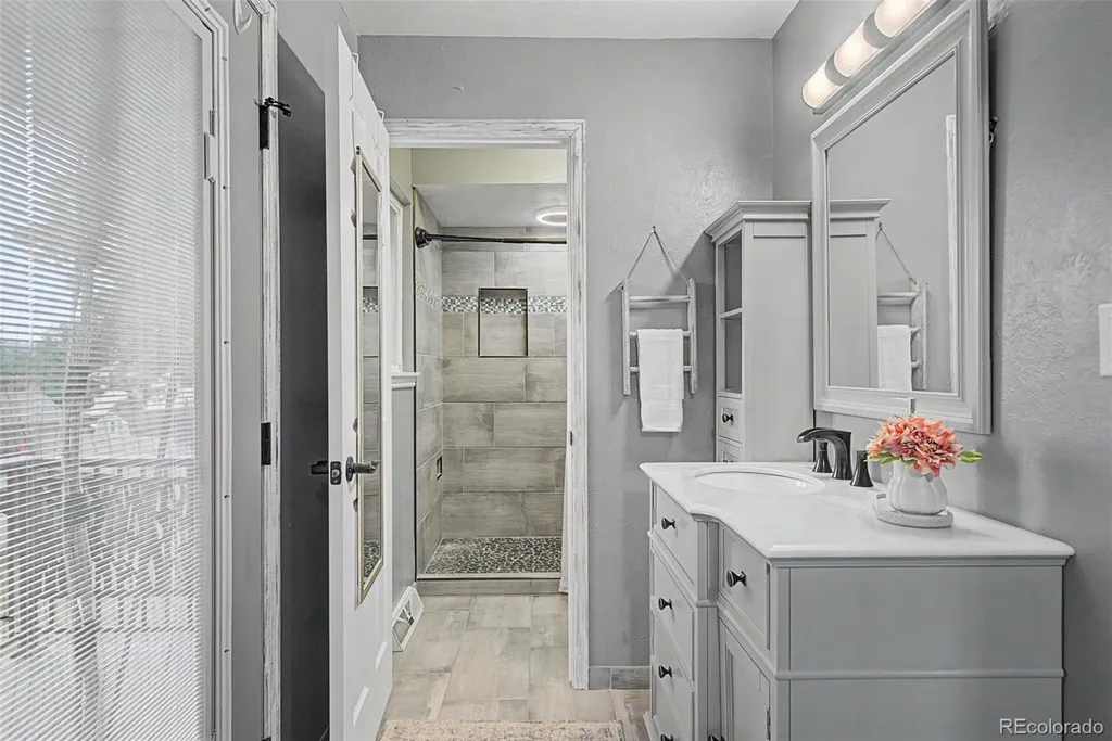 2110 Greenwich Circle Colorado Springs CO 80909