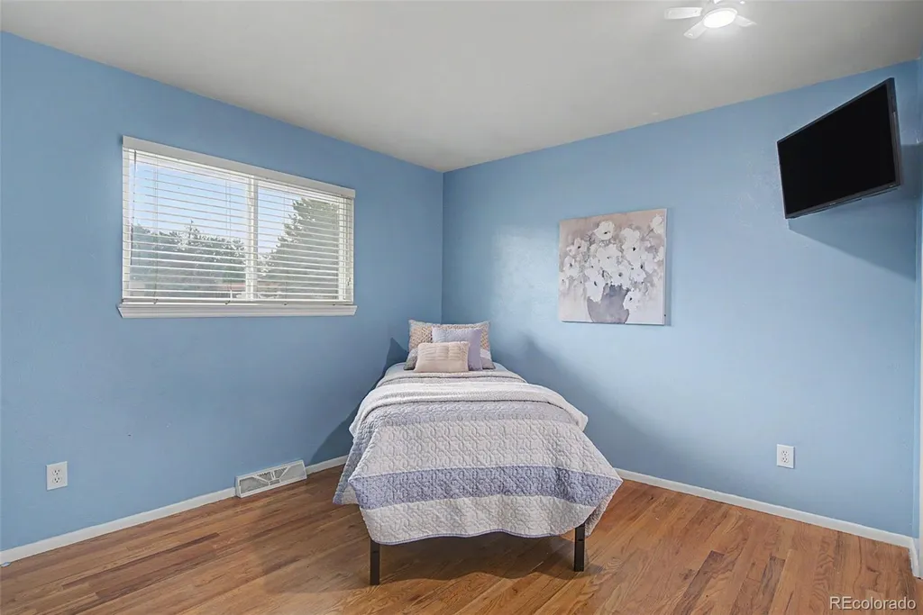 2110 Greenwich Circle Colorado Springs CO 80909