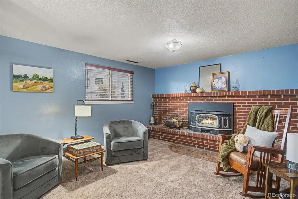 2110 Greenwich Circle Colorado Springs CO 80909