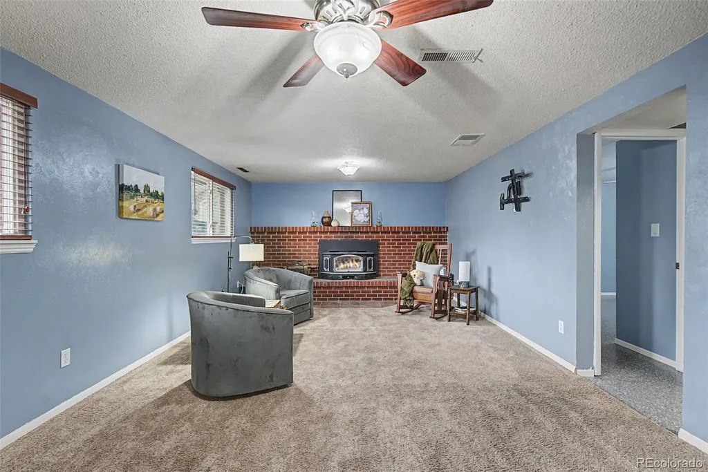 2110 Greenwich Circle Colorado Springs CO 80909