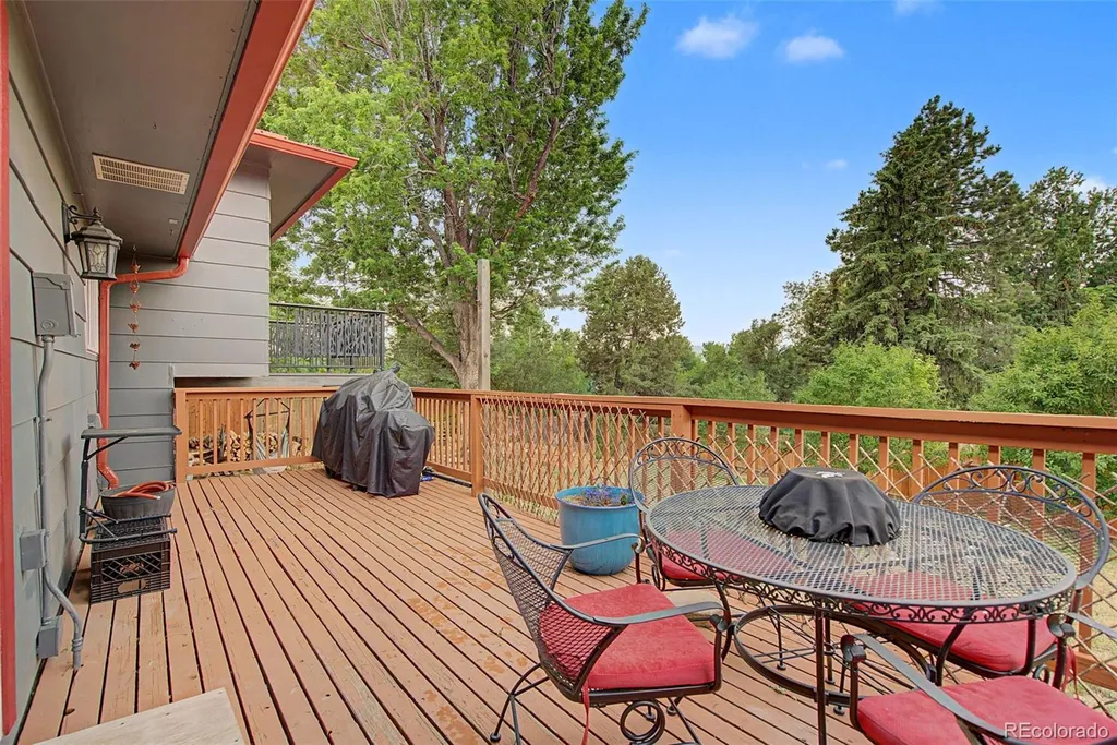 2110 Greenwich Circle Colorado Springs CO 80909