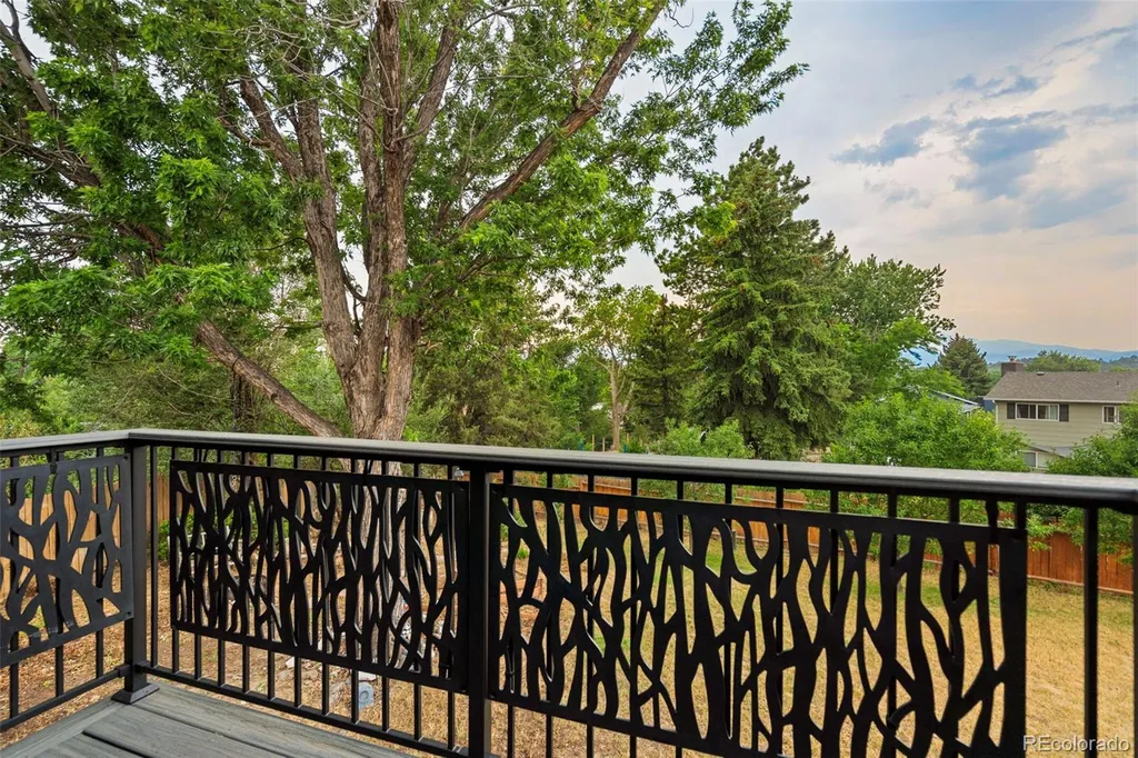 2110 Greenwich Circle Colorado Springs CO 80909