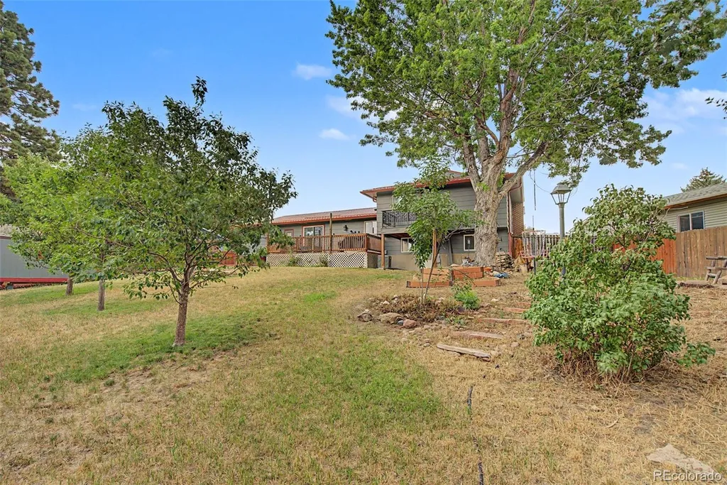 2110 Greenwich Circle Colorado Springs CO 80909