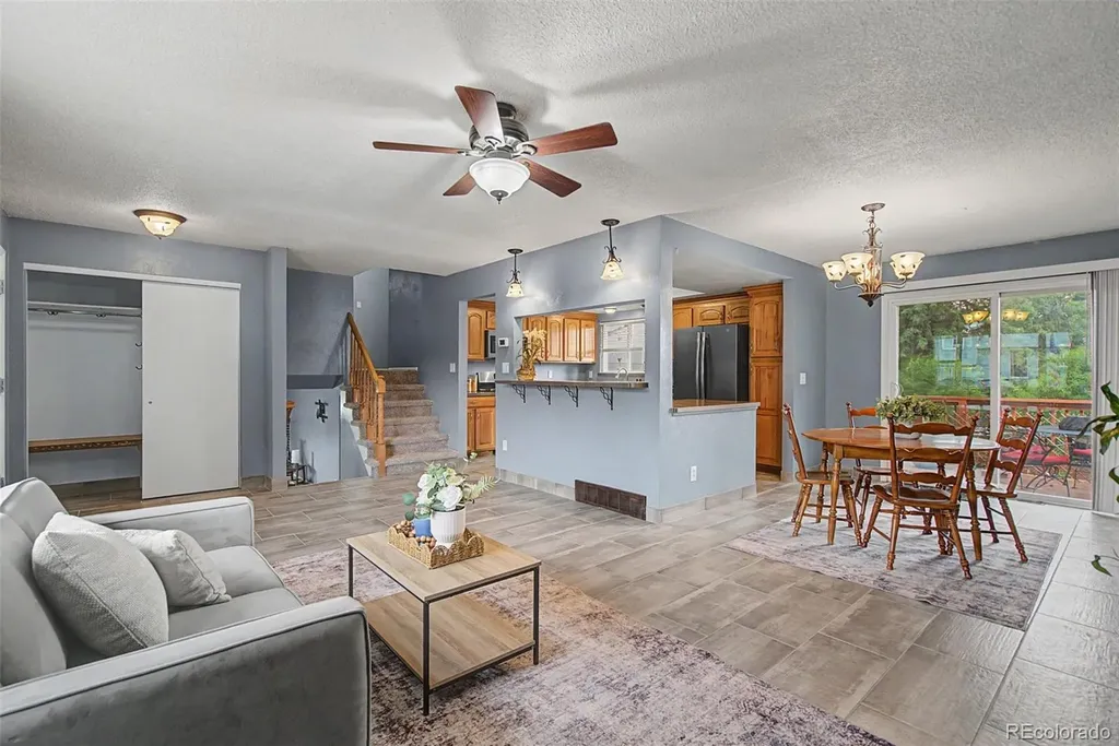 2110 Greenwich Circle Colorado Springs CO 80909
