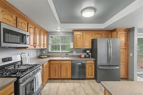 2110 Greenwich Circle Colorado Springs CO 80909
