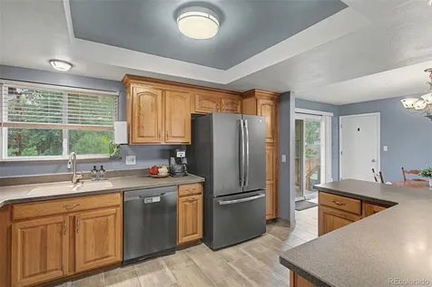 2110 Greenwich Circle Colorado Springs CO 80909