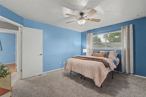 2110 Greenwich Circle Colorado Springs CO 80909