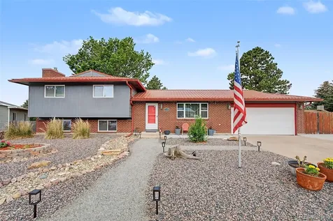 2110 Greenwich Circle Colorado Springs CO 80909