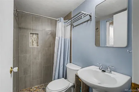 2110 Greenwich Circle Colorado Springs CO 80909