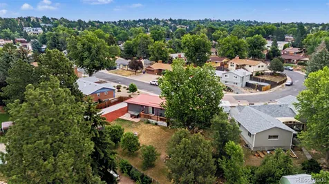 2110 Greenwich Circle Colorado Springs CO 80909